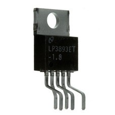 LP3893ET-1.8/NOPB|National Semiconductor