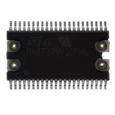 M48T37V-10MH6E|STMicroelectronics