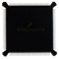 MC68334GCEH16|Freescale Semiconductor