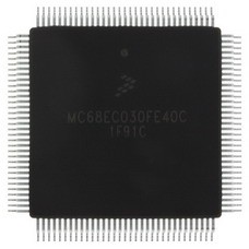 MC68EC030FE40C|Freescale Semiconductor