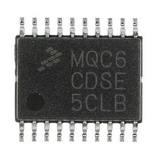 MC908QC16CDSE|Freescale Semiconductor