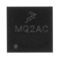 MC908QT2ACFQE|Freescale Semiconductor