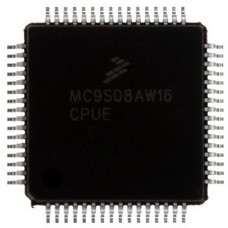 MC9S08AW16CPUE|Freescale Semiconductor