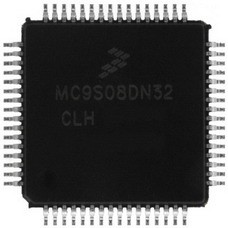 MC9S08DN32CLH|Freescale Semiconductor