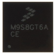 MC9S08GT60CFDE|Freescale Semiconductor