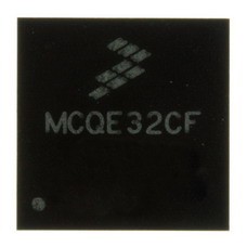 MC9S08QE32CFT|Freescale Semiconductor