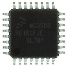 MC9S08RE16FGE|Freescale Semiconductor