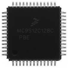 MC9S12C128CPBE|Freescale Semiconductor