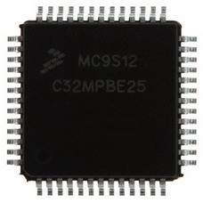 MC9S12C32MPBE25|Freescale Semiconductor