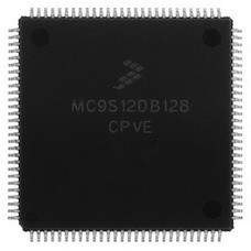 MC9S12DB128CPVE|Freescale Semiconductor