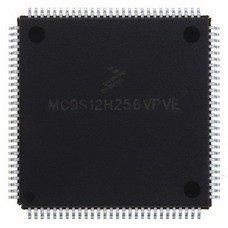 MC9S12H256VPVE|Freescale Semiconductor