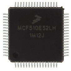 MCF51QE32LH|Freescale Semiconductor