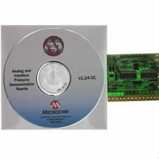 MCP4XXXDM-DB|Microchip Technology