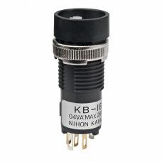 KB16CKG01|NKK Switches