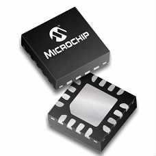 MCP4661T-502E/ML|Microchip Technology
