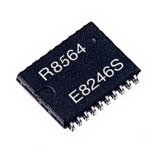 RTC-8564JE:3|Epson Toyocom Corporation