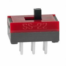 SS22SDP2|NKK Switches