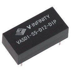 VASD1-S5-D12-DIP|CUI Inc