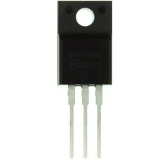 MJF6668G|ON Semiconductor