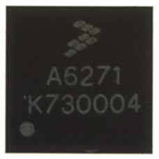 MMA6271QR2|Freescale Semiconductor