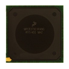 MPC8379EVRANG|Freescale Semiconductor