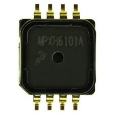 MPXH6101A6T1|Freescale Semiconductor