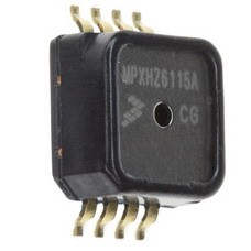 MPXHZ6115A6U|Freescale Semiconductor