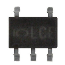 NCP502SQ25T1|ON Semiconductor