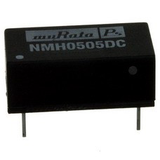 NMH0505DC|Murata Power Solutions Inc