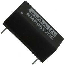 NMH0512DC|Murata Power Solutions Inc