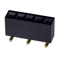 NPPC051KFXC-RC|Sullins Connector Solutions