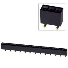 NPPC261KFXC-RC|Sullins Connector Solutions