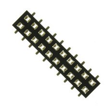 NPPN102GFNS-RC|Sullins Connector Solutions