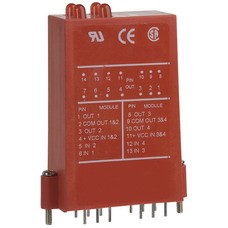 ODC5Q.11|Crouzet C/O BEI Systems and Sensor Company