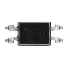 PC123X5YUP0F|Sharp Microelectronics