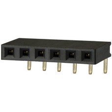 PPPC061LGBN-RC|Sullins Connector Solutions