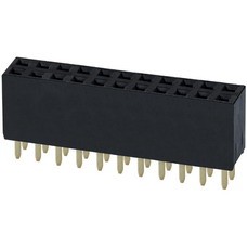 PPPC112LFBN-RC|Sullins Connector Solutions