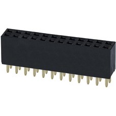 PPPC122LFBN|Sullins Connector Solutions
