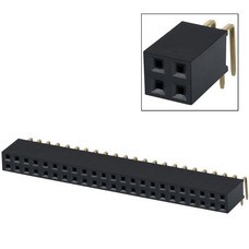 PPPC232LJBN-RC|Sullins Connector Solutions