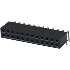 PPTC122LJBN|Sullins Connector Solutions