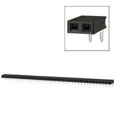 PPTC391LGBN|Sullins Connector Solutions