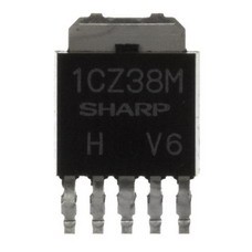 PT4800FBE00F|Sharp Microelectronics