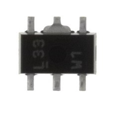 PQ1L333M2SPQ|Sharp Microelectronics