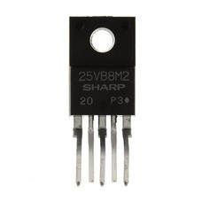 PQ25VB8M2FZ|Sharp Microelectronics