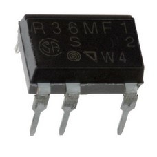 PR36MF12NSZF|Sharp Microelectronics