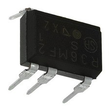 PR36MF21NSZF|Sharp Microelectronics