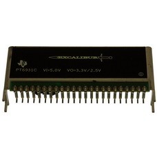 PT6931C|Texas Instruments