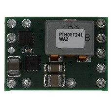 PTH08T241WAZT|Texas Instruments