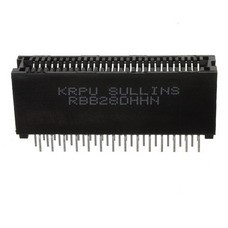 RBB28DHHN|Sullins Connector Solutions
