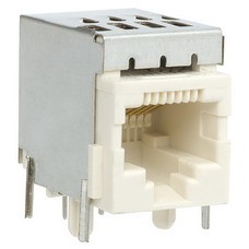 RJ45-8LCT2-B|TE Connectivity